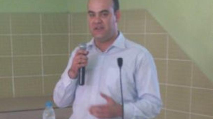 K&ouml;pr&uuml;l&uuml;, festivale katıldı