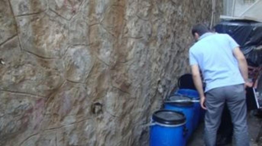 Yağlarınızı atmayın enerjiye d&ouml;n&uuml;şs&uuml;n