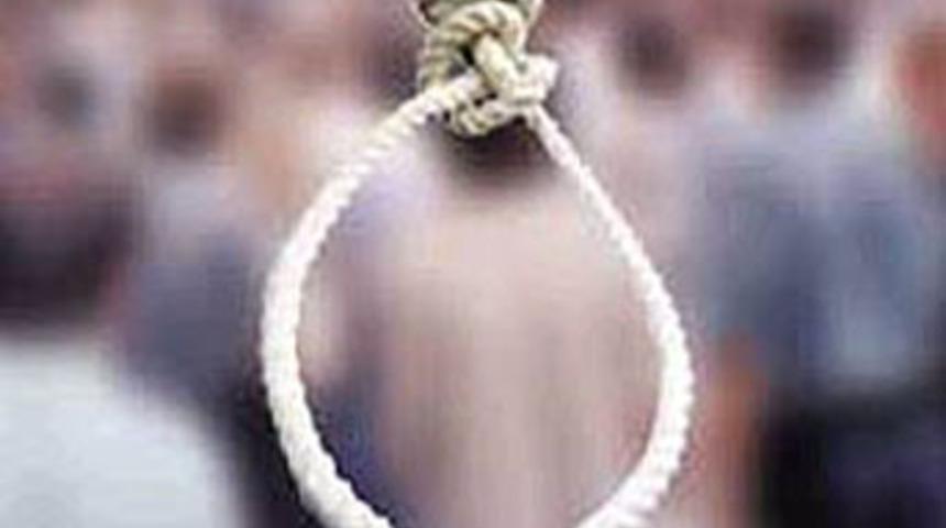 7 yaşında &ccedil;ocuğu idam ettiler