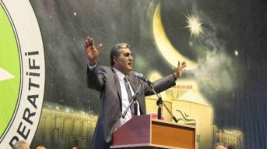 Konya Panko 60. Olağan Mali Genel Kurulu Yapıldı