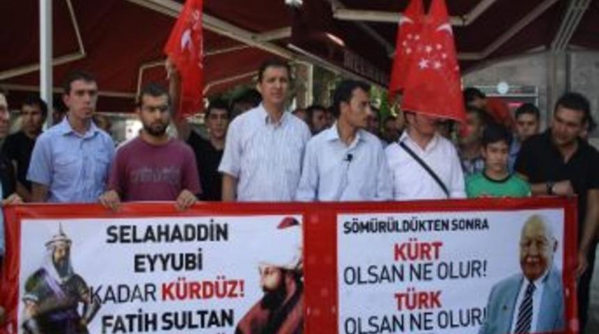 Sp Gaziantep Saldırısında Hayatını Kaybedenler Ve Şehitler İ&ccedil;in Gıyabi Cenaze Namazı Kıldı
