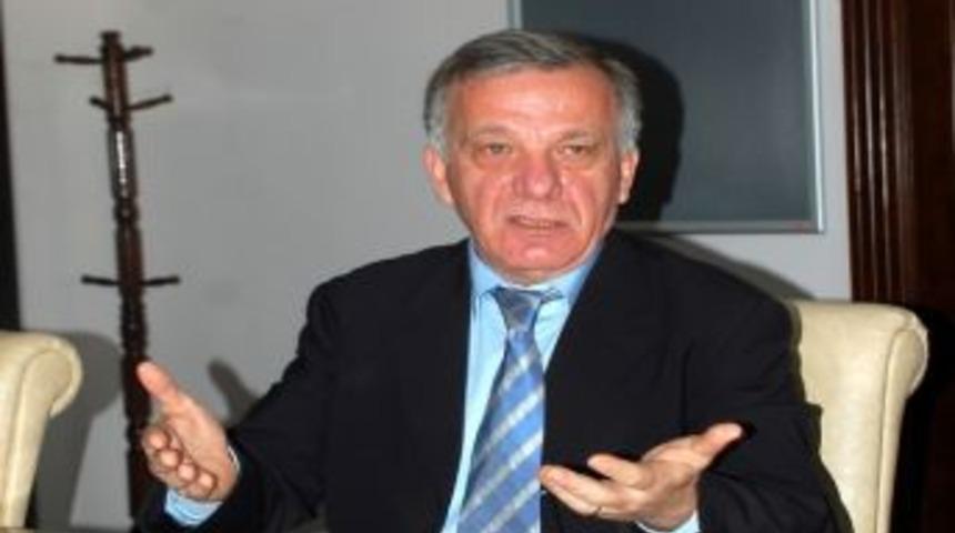 Ko&ccedil;al'dan Kentsel D&ouml;n&uuml;ş&uuml;m M&uuml;jdesi