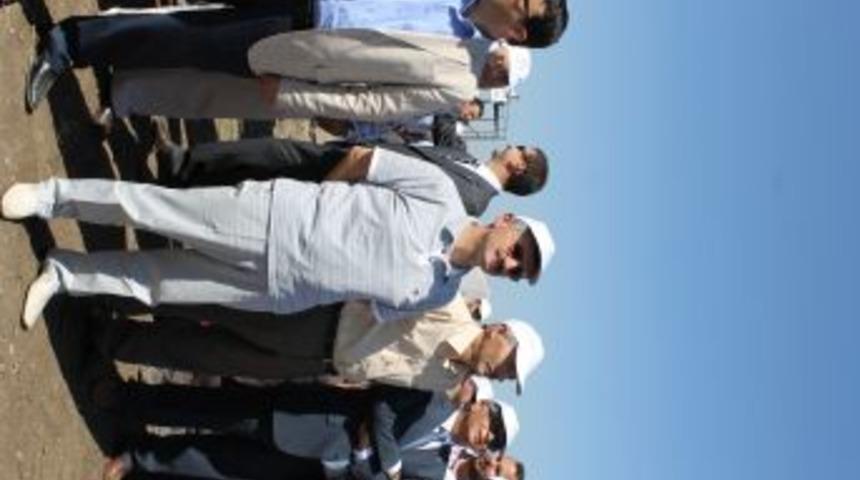 Kastamonu Semaları 'T&uuml;rk Yıldızları' G&ouml;sterisi Ile Renklendi