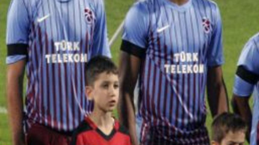 Trabzonspor: 1 Sanica Boru Elazığspor: 0