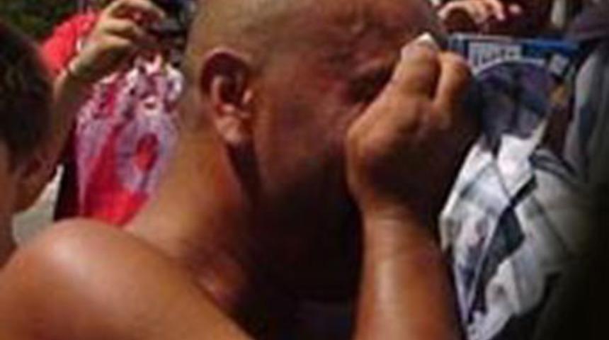 7 yıldır &ouml;z yeğenine tecav&uuml;z ediyormuş!