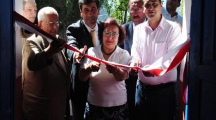 G&uuml;m&uuml;şhane&rsquo;de 5.lames Şenliği D&uuml;zenlendi