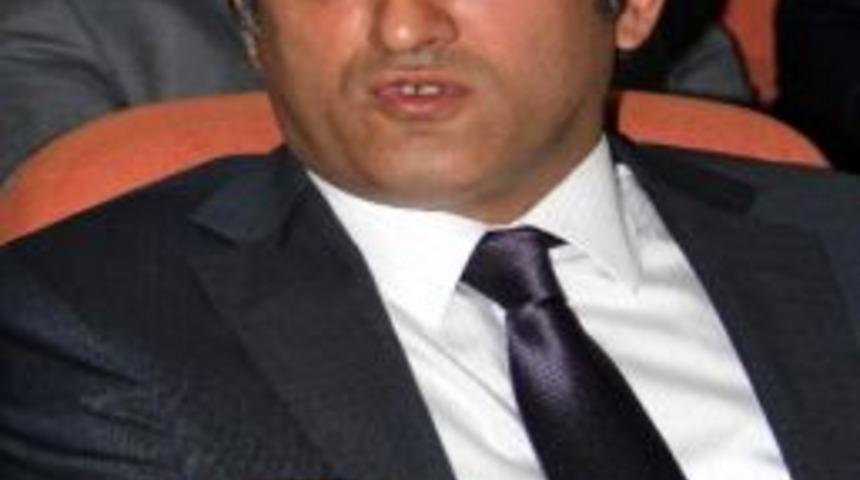 Merkez Kampus&uuml; Toki&rsquo;ye Emanet