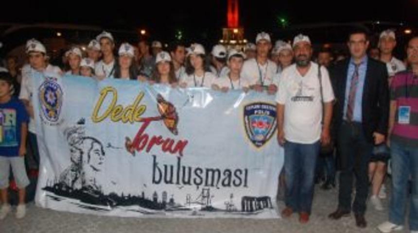 Öğrenciler Tarihe Yolculuk Yapacak