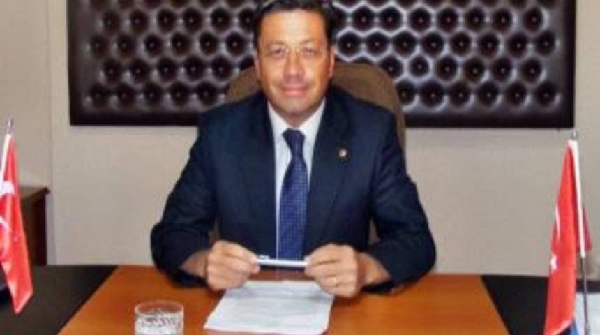 S&ouml;ke Ticaret Borsasından Getirilen B&uuml;rokrasi Y&uuml;k&uuml;ne Tepki