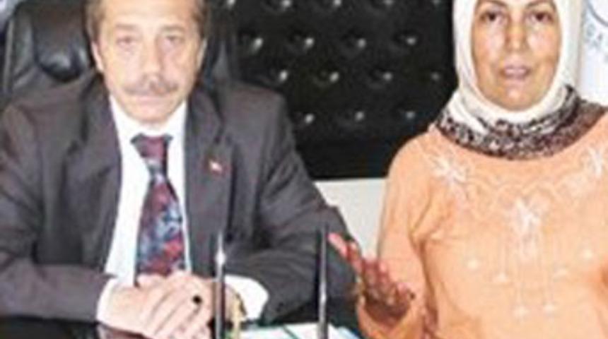 M&uuml;ft&uuml;ye iftar s&uuml;rg&uuml;n&uuml;