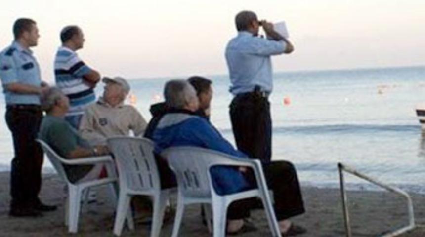 Kumburgaz'da denizde facia: 4 kayıp