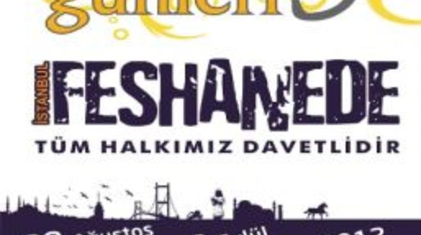 Malatya Feshane'ye Taşındı