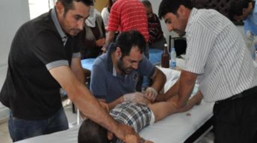 Bostani&ccedil;i Belediyesi 300 &Ccedil;ocuğu S&uuml;nnet Ettirdi