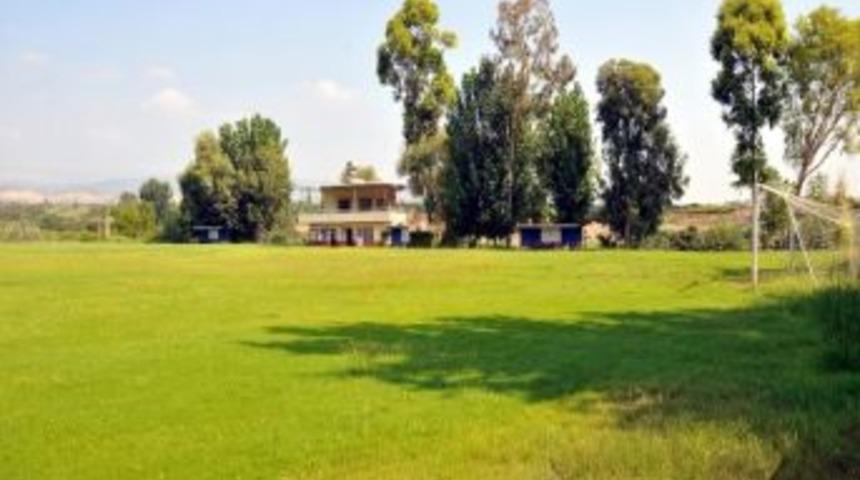 Akdeniz Belediyesi&rsquo;nden Tesis Tepkisi