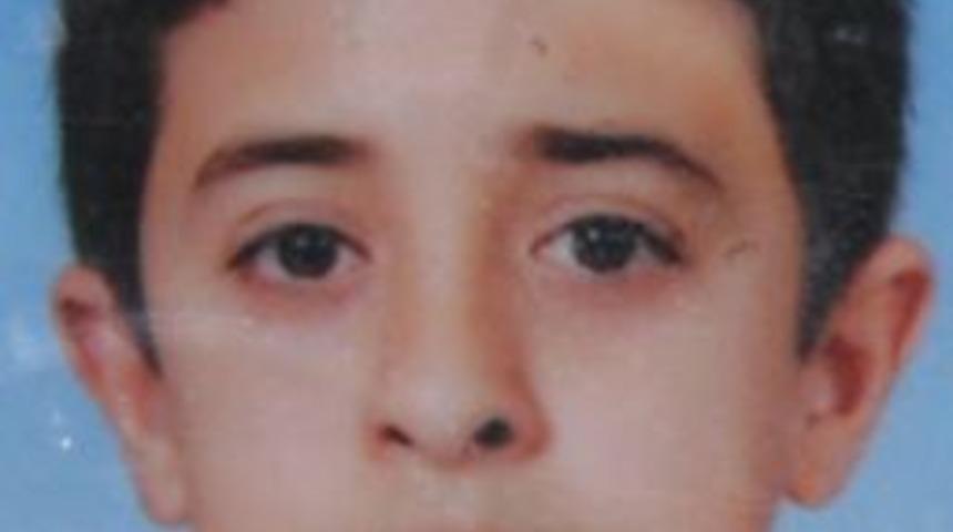 14 Yaşındaki Sürücü Otomobille Sulama Kanalına Uçtu