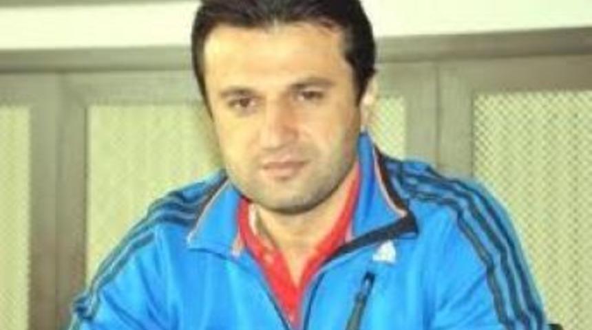 B&uuml;lent Uygun ma&ccedil;ı değerlendirdi