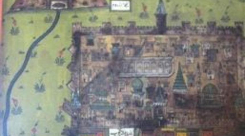 'kuruluşundan Osmanlı Fethine Kadar Erzurum' Kitabı &Ccedil;ıktı