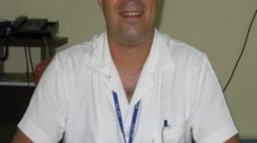 Türkiye'de Kordon Kanı Havuzuyla Nakiller Daha Hızlı Olacak