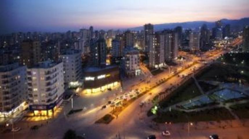 Kuzey Mersin En &Ouml;nemli Yatırımlardan Biri