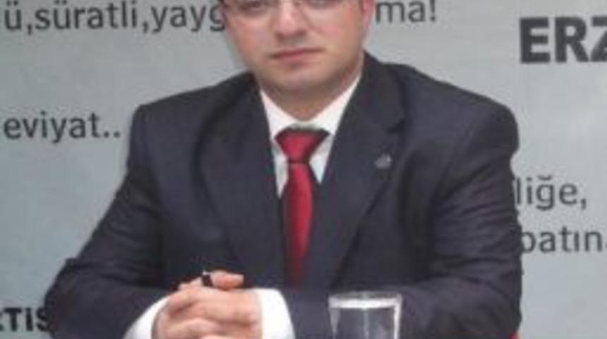 Sp Gen&ccedil;lik Kollarından Ter&ouml;r Tepkisi