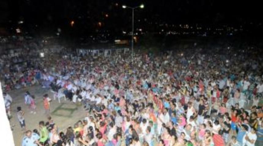 Gezici Sinema Evine D&ouml;n&uuml;yor