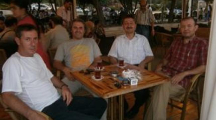 GEDOSK  Eskihisar&rsquo;da