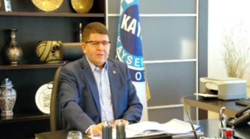 Temmuz Ayı İhracat Rakamları Arttı