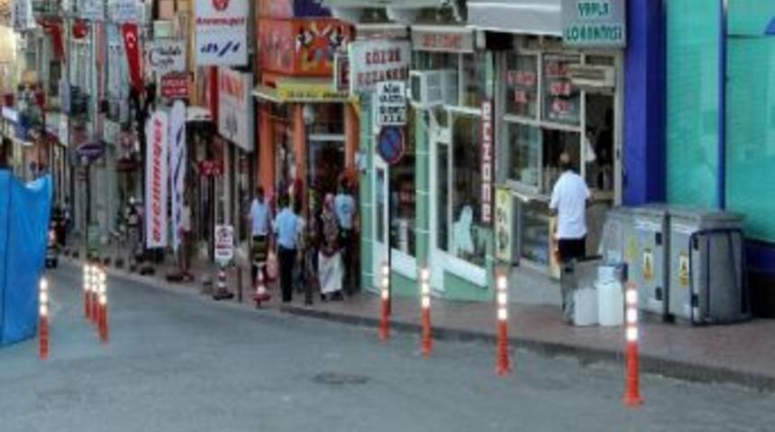 Lokantada Hırsızlık