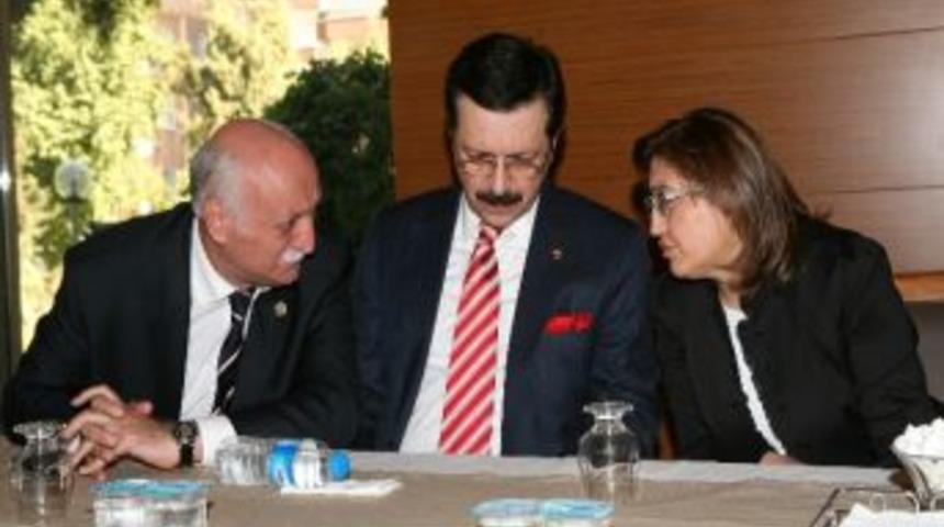 Ter&ouml;r&uuml;n Bir Başka Y&uuml;z&uuml;: &ldquo;ekonomik Namlu&rdquo;