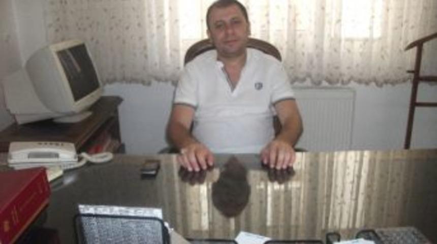 Demokratik Ofis-sen Mardin'de Şubesini A&ccedil;tı