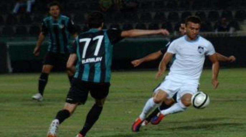 Denizlispor&rsquo;da Mağlubiyet S&uuml;rpriz Sayılmadı