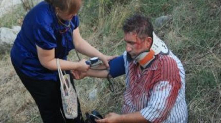 Bursa&rsquo;da Can Pazarı