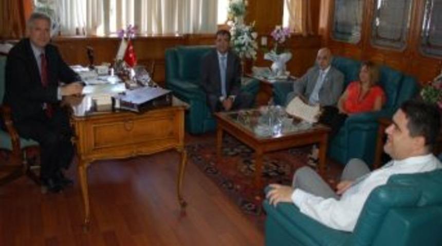 &Ccedil;&uuml;&rsquo;ye Eczacılık Fak&uuml;ltesi Kuruluyor