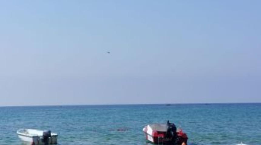 Helikopter Destekli Aramalar S&uuml;r&uuml;yor