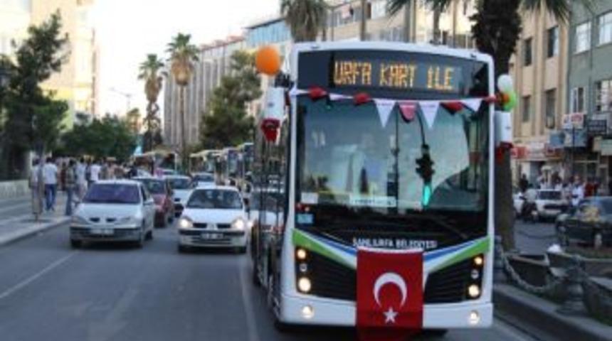 G&ouml;bekli Tepe&rsquo;ye Ring Oluşturuldu