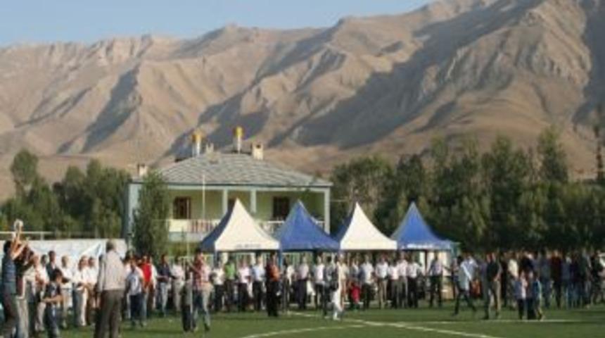 Gevaş Turizm Festivali Sona Erdi