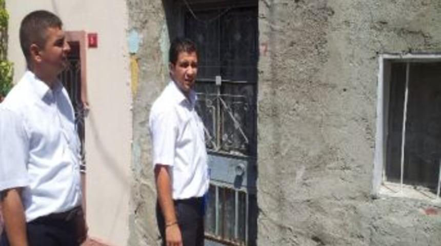 &Ccedil;orlu`da 200 Kadına Dul Maaşı &Ouml;deniyor