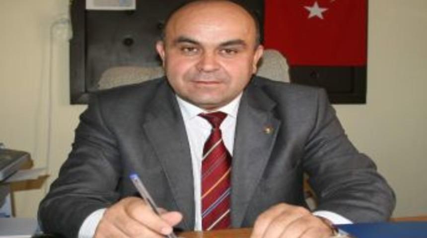 Yerk&ouml;y&rsquo;de D&uuml;zenlenen Şehit Cenaze T&ouml;rerinde Yapılan Protestolara Tepki Geldi