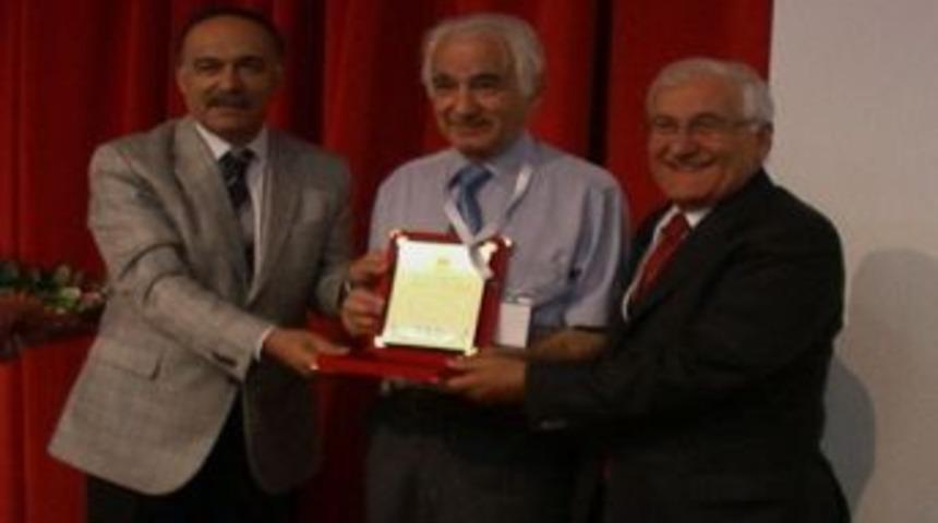 Astronomi Ve Uzay Bilimleri Kongresi