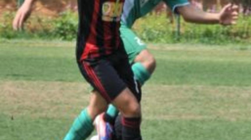 Turgutluspor Sakarya&rsquo;da Galip