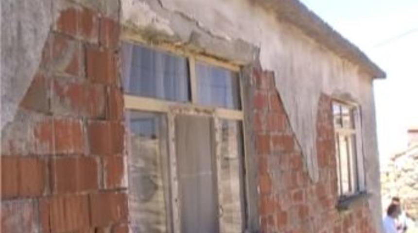 K&ouml;yl&uuml;lerin Maden Ocağı İsyanı