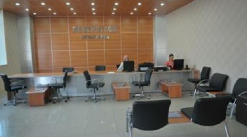 Beyaz Masa Orhanlı'da