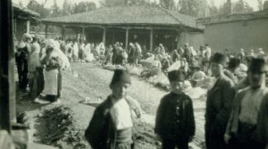 Amerika&rsquo;dan Yalva&ccedil;&rsquo;a fotoğraf jesti