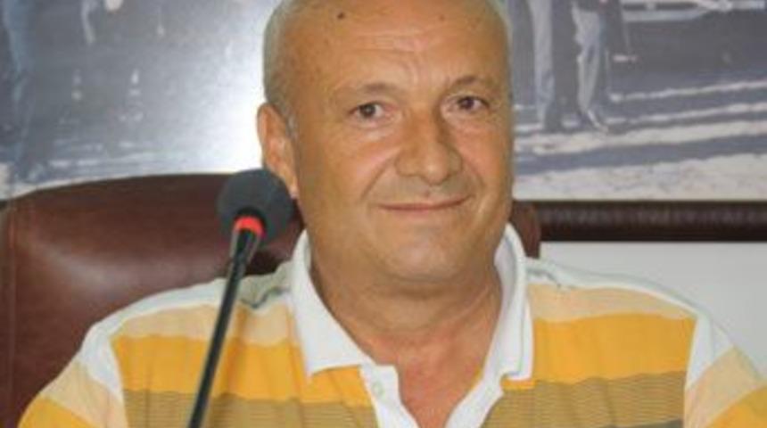 Başkanvekili Bekir &Ccedil;akar