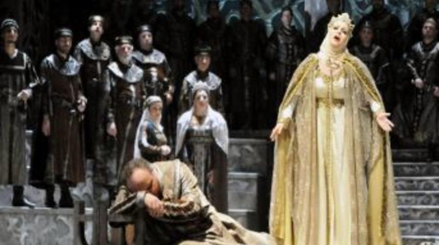 Aspendos Festivali&rsquo;nin İkinci Yarısı Eyl&uuml;l&rsquo;de Başlıyor