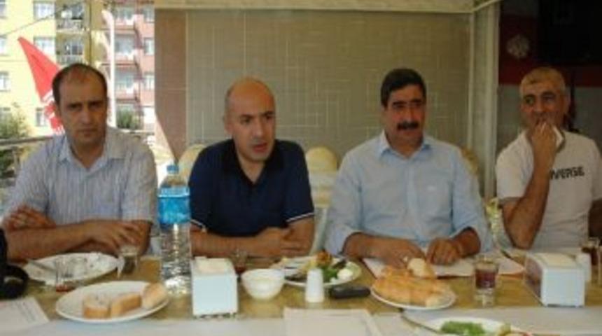 Ermenek Doğa Ve Su Sporları Gen&ccedil;lik Ve Spor Kul&uuml;b&uuml; Kuruldu