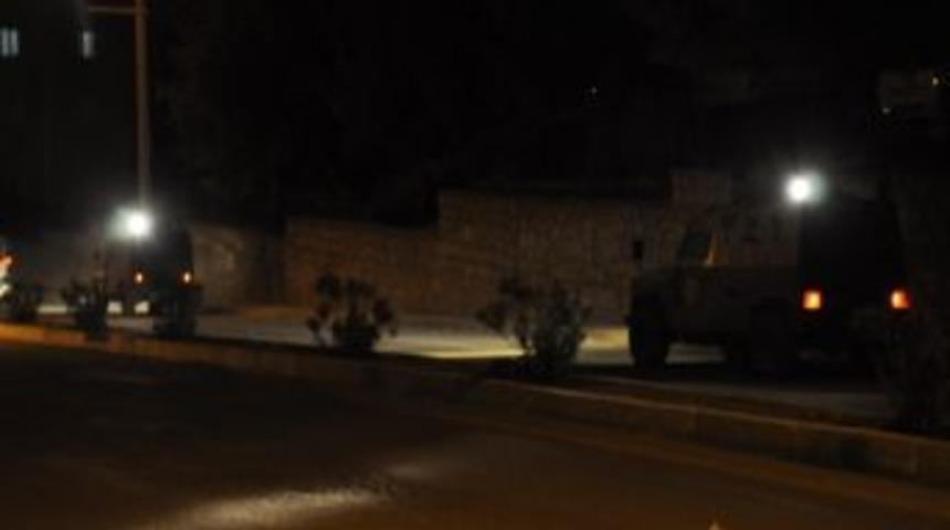 Şırnak&rsquo;ta İzinsiz G&ouml;steri