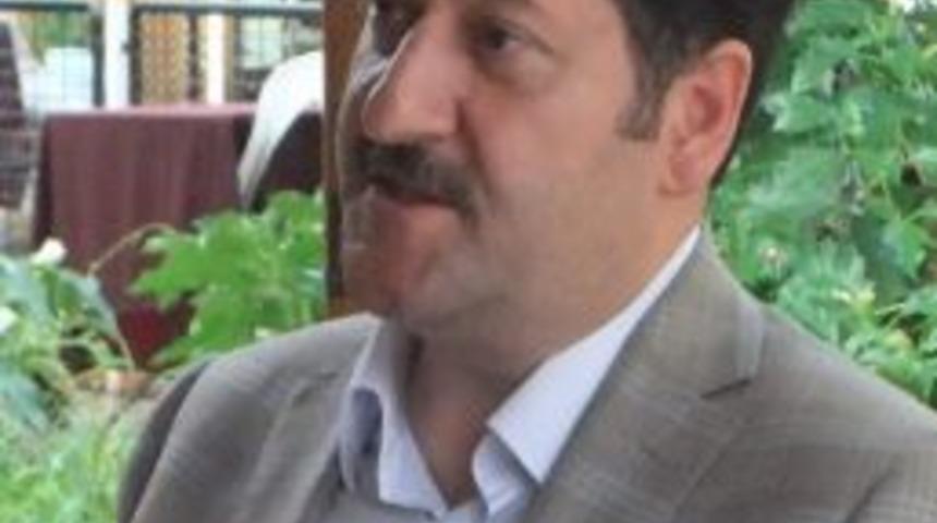 Milletvekili Kinay, Hisarcık&rsquo;lı Depremzedelere 5 Aydan Beri Kira Yardımı Yapılmadığı Konusunu Beşir Atalay&rsquo;a İletti