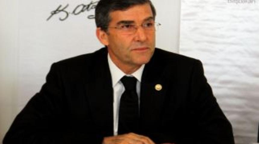Badak&rsquo;tan, Bağdatlıoğlu&rsquo;na &Ouml;denek Sorusu