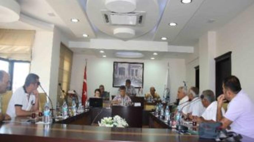 Ilıca&rsquo;nın Vekili Bekir &Ccedil;akar Oldu